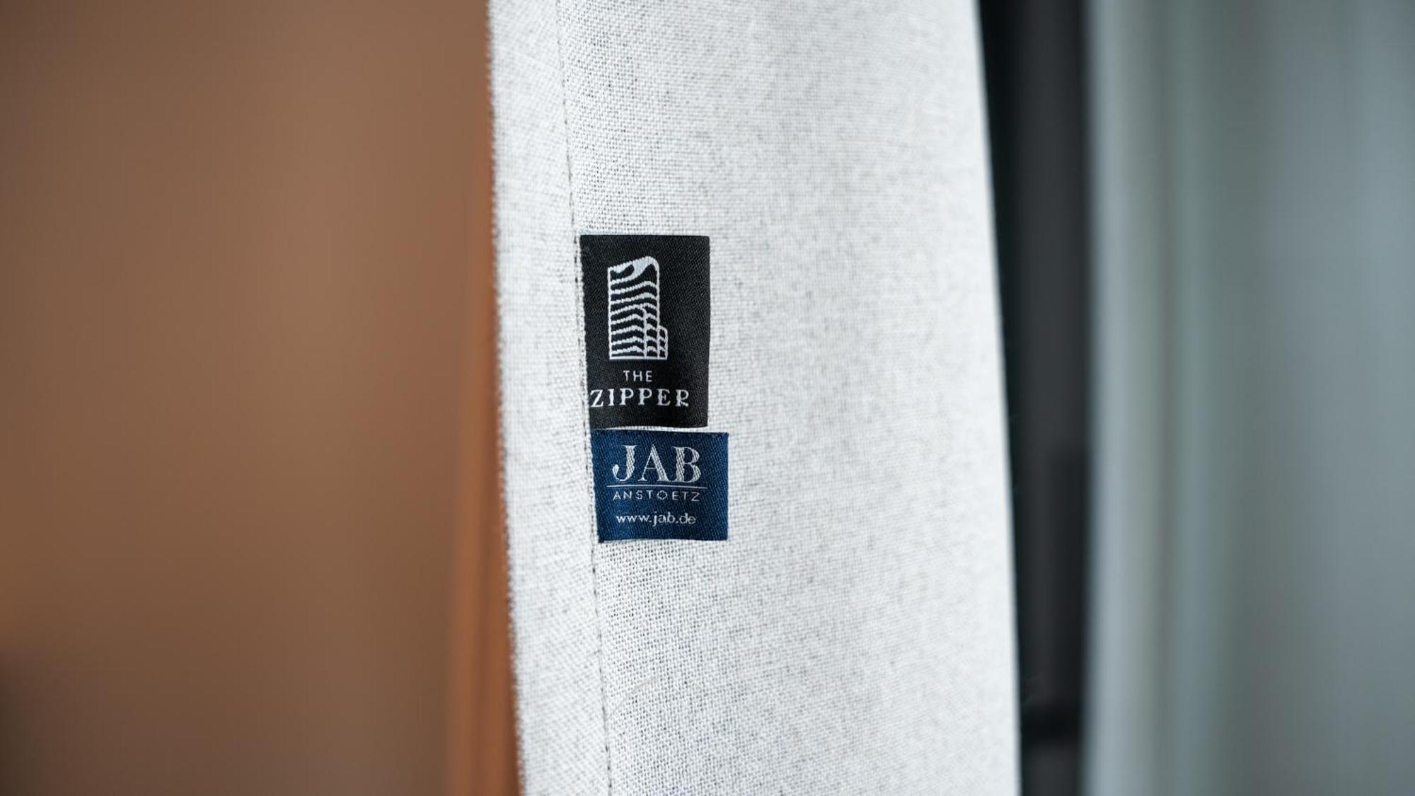 The Zipper Hotel Und Apartments Ντίσελντορφ Εξωτερικό φωτογραφία