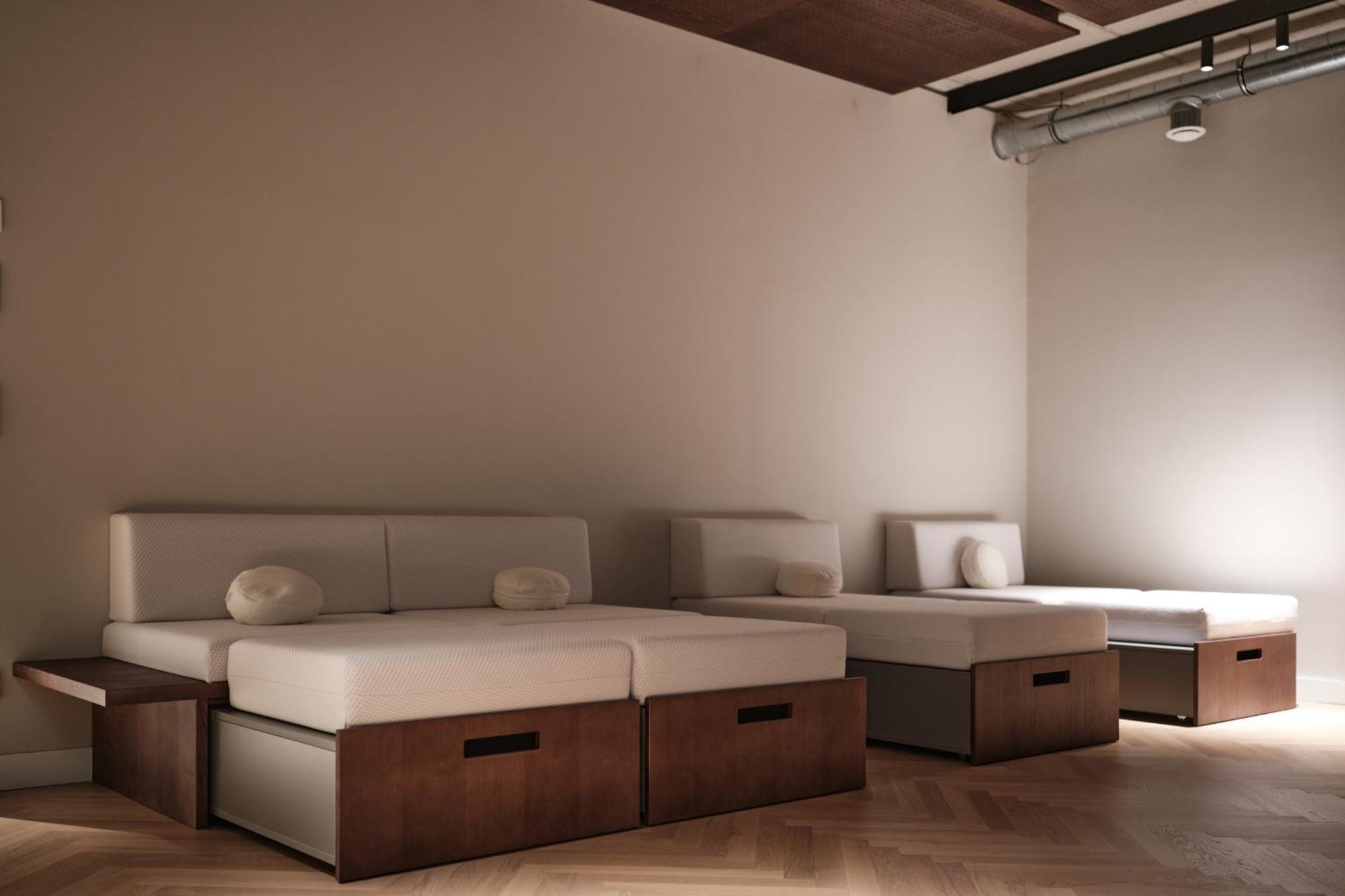 The Zipper Hotel Und Apartments Ντίσελντορφ Εξωτερικό φωτογραφία