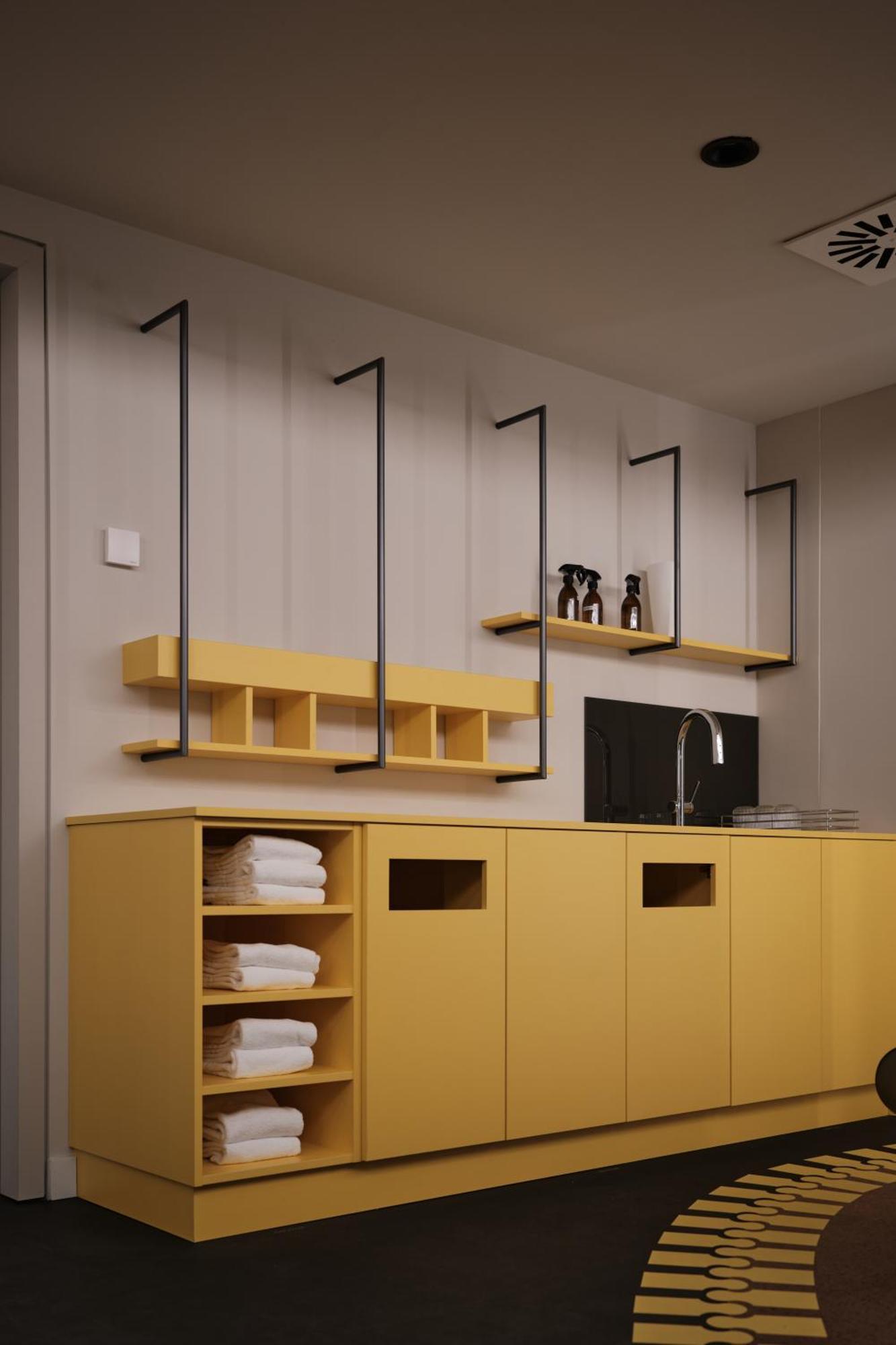 The Zipper Hotel Und Apartments Ντίσελντορφ Εξωτερικό φωτογραφία