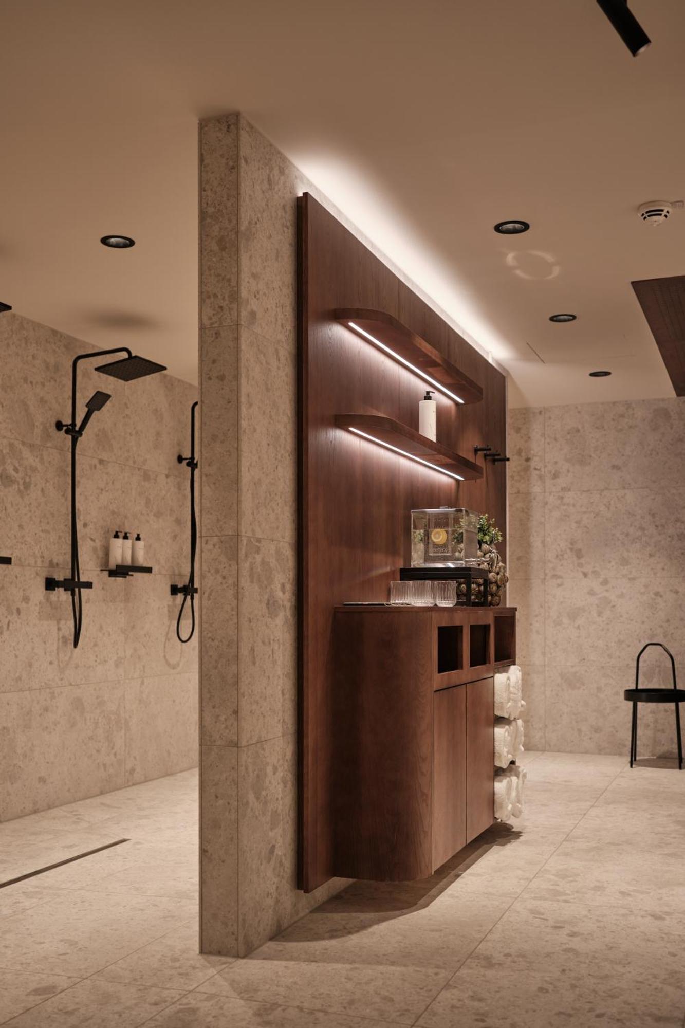 The Zipper Hotel Und Apartments Ντίσελντορφ Εξωτερικό φωτογραφία